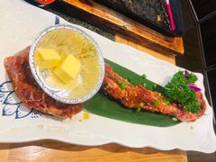 -梦山水日本烧肉(五四广场店)