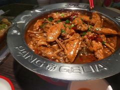 -胖哥俩肉蟹煲(湖滨银泰in77店)