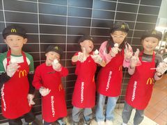 -麦当劳·得来速店(星沙大道店)