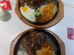 -豪享来中西餐厅(隆昌店)