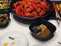 -聚味瞿记·龙虾堂(渔人码头一店)