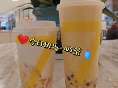 -7分甜(苏州中心店)