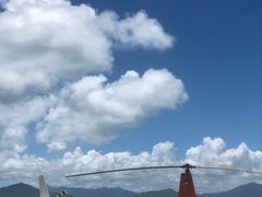 -三亚西岛海洋文化旅游区