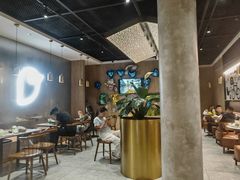 -德克士(长安百货店)