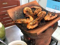 -瓦片烤肉(13号店)