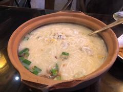 -堂宴·老厦门私房菜(1988仙岳总店)