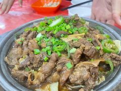 -银峰农庄·特色烧鸡·鲜无花果浸鸡