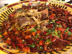 -牟传仁饭庄(星海店)