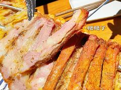 -龙头烤羊排•烤全羊•精酿扎啤(厦滘店)
