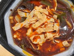-盒马鲜生(岭南新世界店)