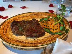 -燃扒房Steakhouse(皇庭店)