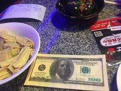 -蘭奢雅集·江浙菜(青山江滩店)