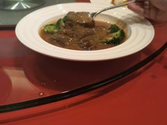 -富淳饭店(陆家嘴保利广场店)