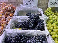 -珠光市场(文德南路)