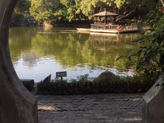 -东莞市可园博物馆