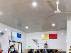 大堂-李记小小吃(涪江路店)