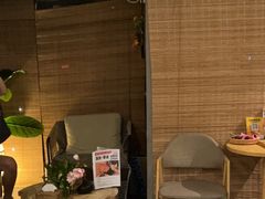 -施奈儿.洗头頭療.按摩SPA.采耳(上梅林店)