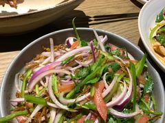 -那时新疆·若羌(经纬汇店)