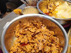 -丁家坡洋芋·观音桥好吃街A区(全国总店)