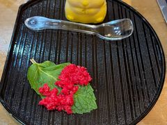 芒果布丁-牛New寿喜烧(青浦店)