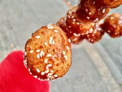 -邓记新一代糖油果子(四川煤管局供销公司职工宿舍店)