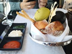-瑞吉酒店 · Elba 欧尔巴意大利餐厅· 精致意餐·云端聚会