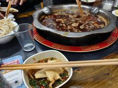 -李德富老街牛杂火锅(抚琴街店)