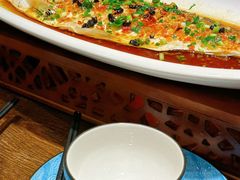 -洞庭渔人(沙湾店)