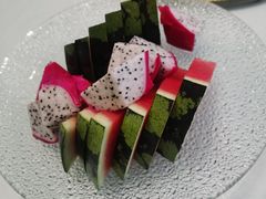 -香融府·烤鸭·家常菜(马家堡路店)