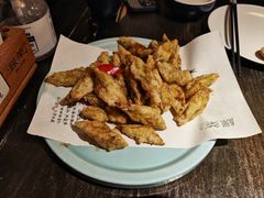 -绿茶餐厅(哈尔滨凯德店)