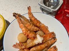 -三人行骨头王火锅(长寿店)