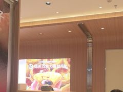 -龍歌自助小火锅(市南金茂湾店)