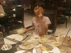 -东方红海鲜百汇(国际大厦店)