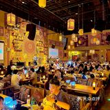 南宁这家能边听民谣边美食