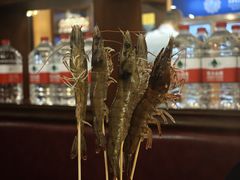 -东海怡品海鲜豆捞(舟宿夜江店)