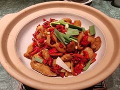 -光头湘菜(金沙江路店)