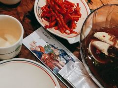 -七八冷面·延边朝鲜族美食(欢乐谷店)