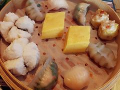 -添好运点心专门店(百老汇店)