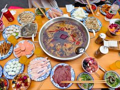 -飘香火锅(玉林西路店)