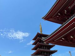 -浅草寺