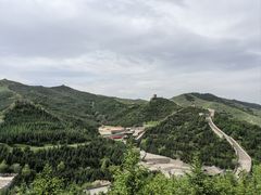 -雁门关景区