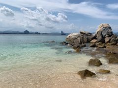 -三亚蜈支洲岛旅游区