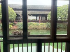 -乌镇枕水度假酒店