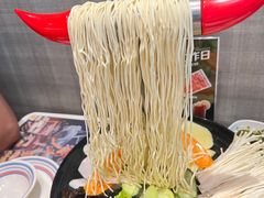 -许府牛火锅(信义坊总店)