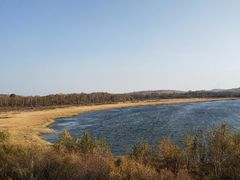 -塞罕坝国家级自然保护区