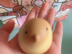 -好利来(红旗万达店)