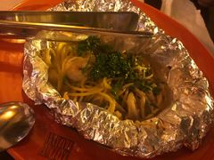 -我的意大利厨房