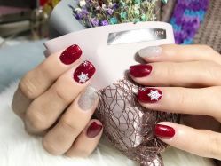 点击看大图 -Hands Nail专业美甲美睫