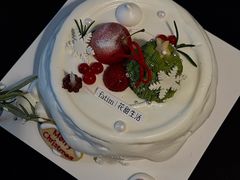 -花甜生活FatimCake·生日蛋糕