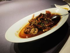 -顺峰(农展馆店)